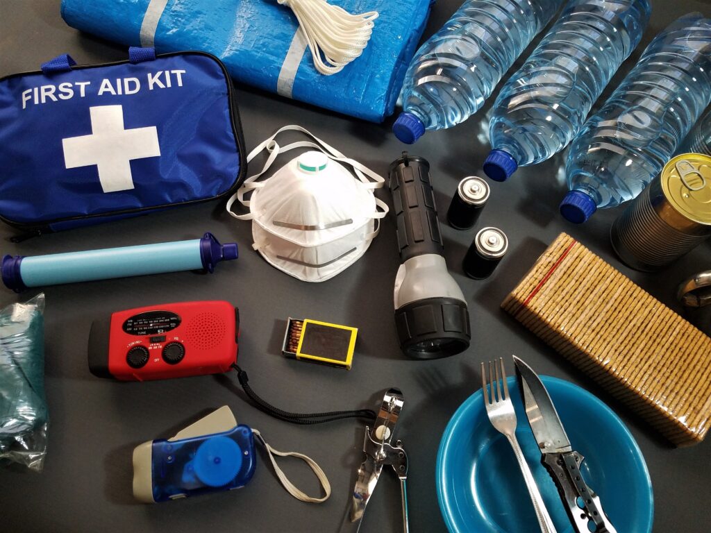 winter electrical emergency tips